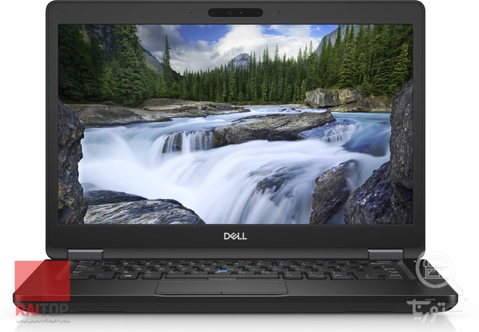 لپتاپ استوک 14 اینچی Dell مدل Latitude 5495