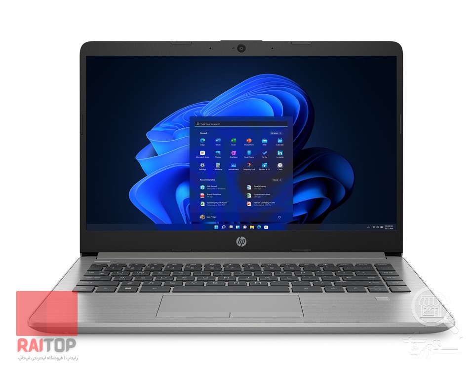 لپتاپ 14 اینچی HP مدل 246 G9