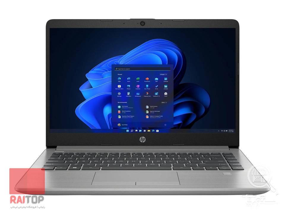 لپتاپ 14 اینچی HP مدل 245 G9