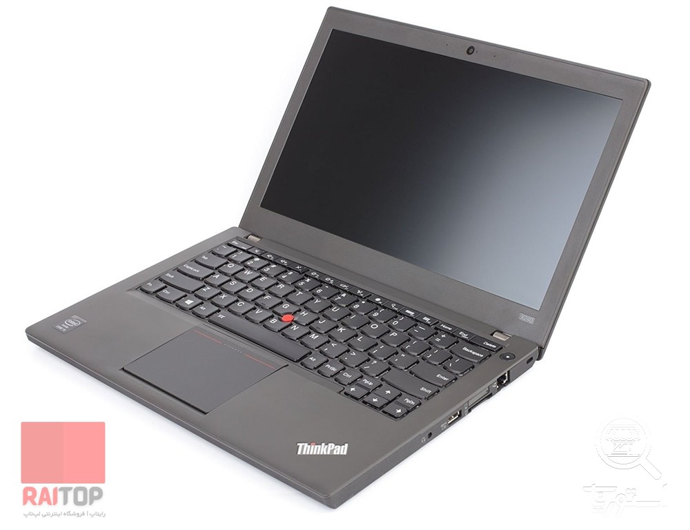 لپ تاپ استوک 12.5 اینچی Lenovo مدل ThinkPad X240 i5