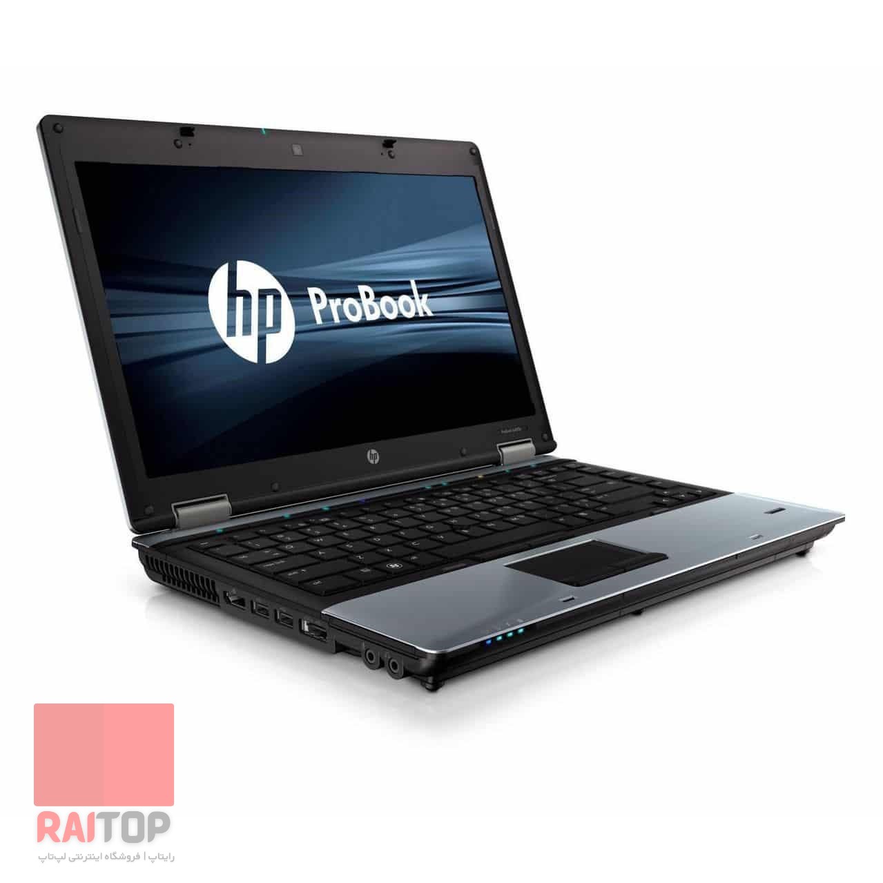 لپ تاپ استوک 14 اینچی HP مدل ProBook 6450b i3