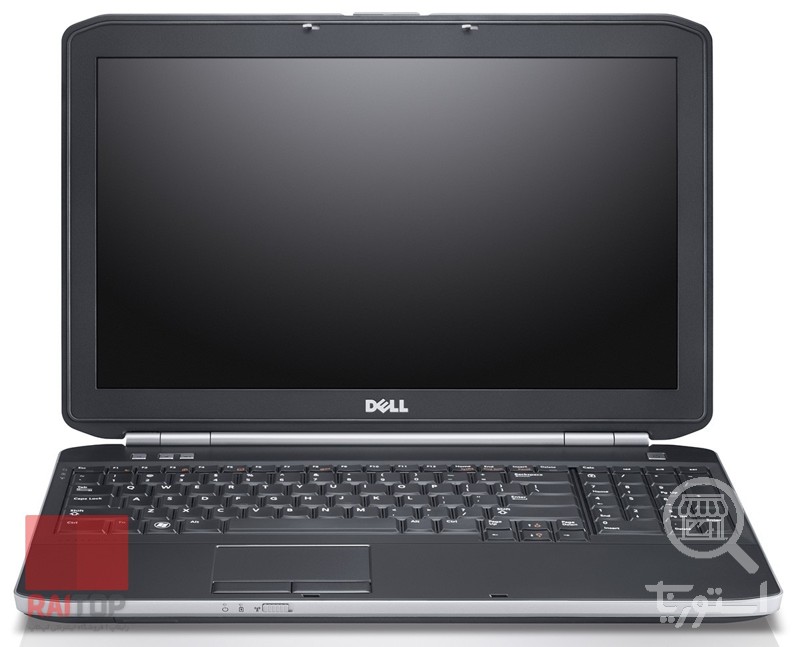 لپ تاپ استوک 15 اینچی Dell مدل Latitude E5530 i5