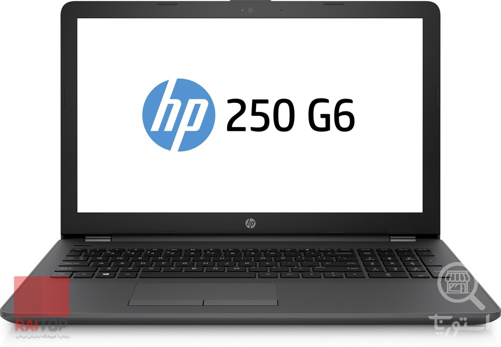 لپ تاپ 15 اینچی HP مدل 250 G6 i7