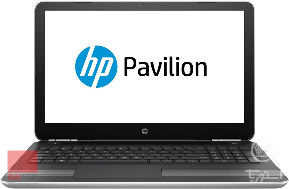 لپ تاپ استوک 15 اینچی HP مدل Pavilion 15-au0 6th