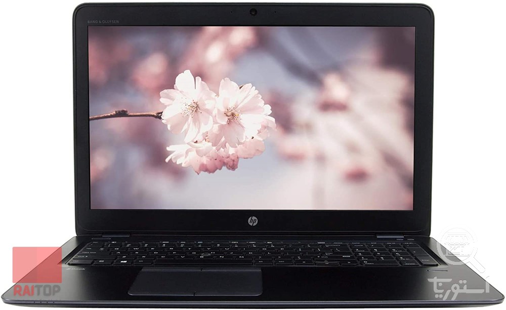 لپ تاپ استوک 15 اینچی HP مدل ZBook 15u G3