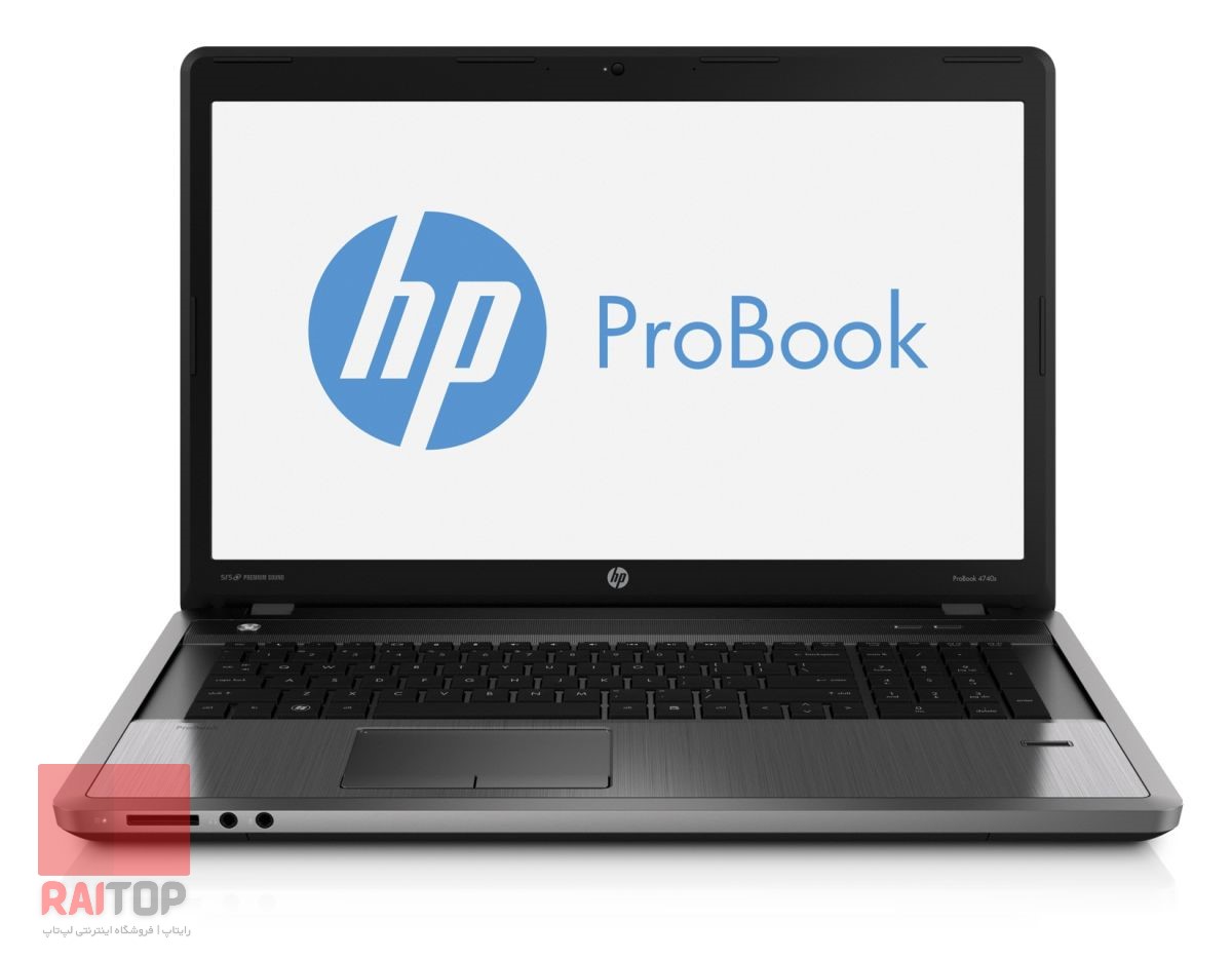 لپ تاپ استوک 17 اینچی HP مدل ProBook 4740s i5