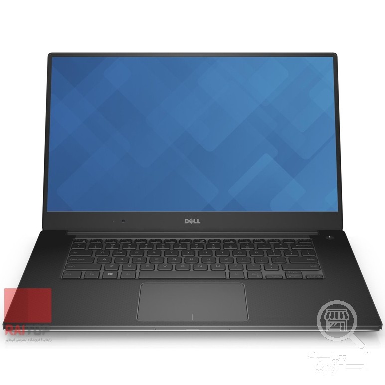 لپ تاپ استوک Dell مدل Precision 5530