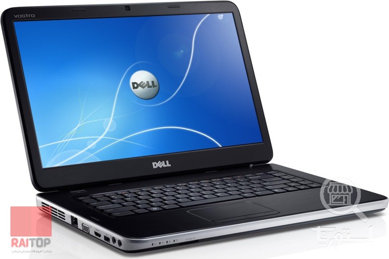 لپ تاپ استوک Dell مدل Vostro 2520
