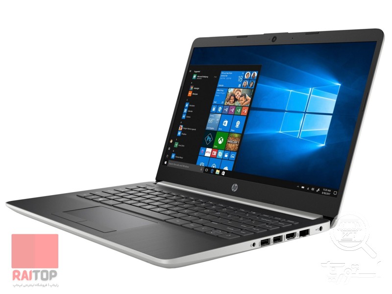 لپ تاپ 14 اینچی HP مدل 14-cf0 4417U