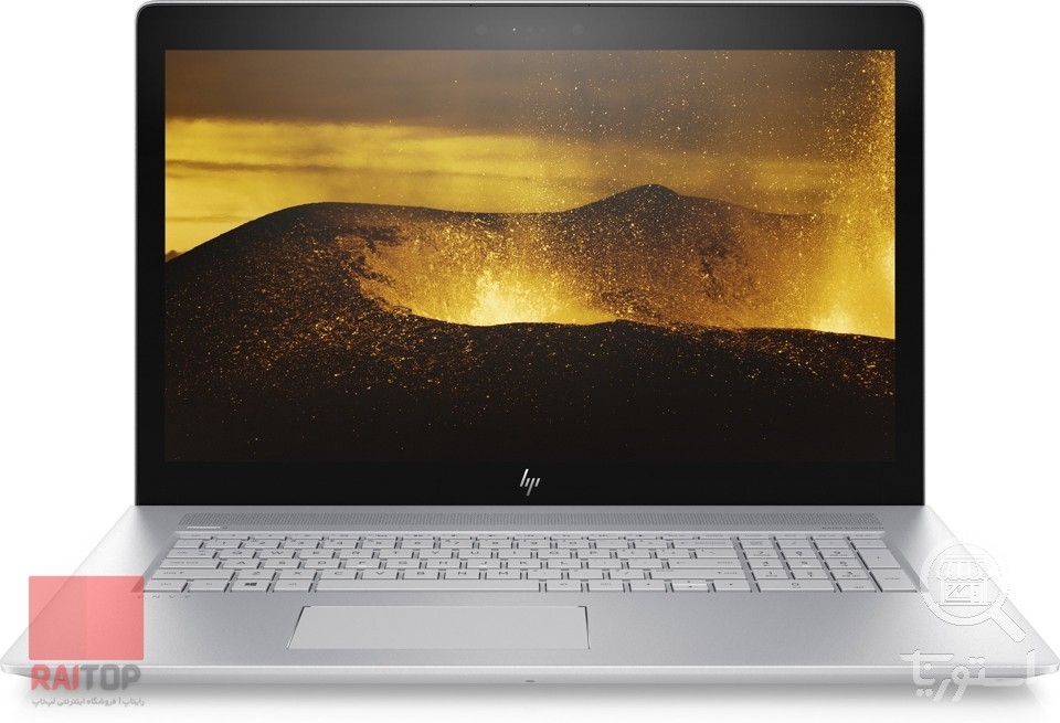 لپ تاپ استوک 17 اینچی HP مدل Envy 17-ae0