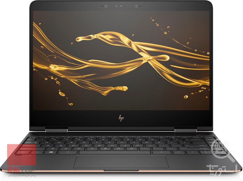 لپ تاپ استوک HP مدل Spectre x360 – 13t-ac000