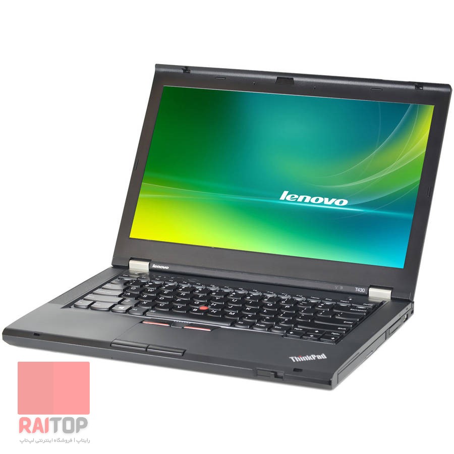 لپ تاپ استوک Lenovo مدل ThinkPad T430i i5