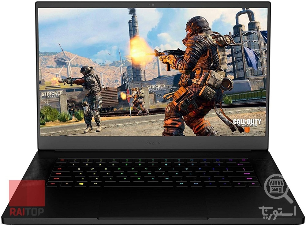 لپ تاپ گیمینگ ریزر بلید Razer Blade 15 Advanced (2019)
