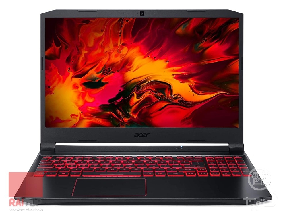 لپ تاپ گیمینگ 15 اینچی Acer مدل Nitro 5 an515-55