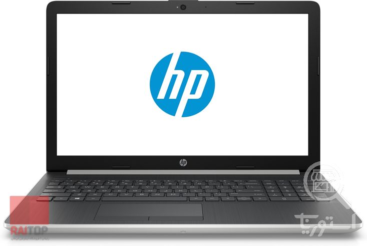 لپ تاپ 15 اینچی HP مدل 15-db1 Ryzen 3000