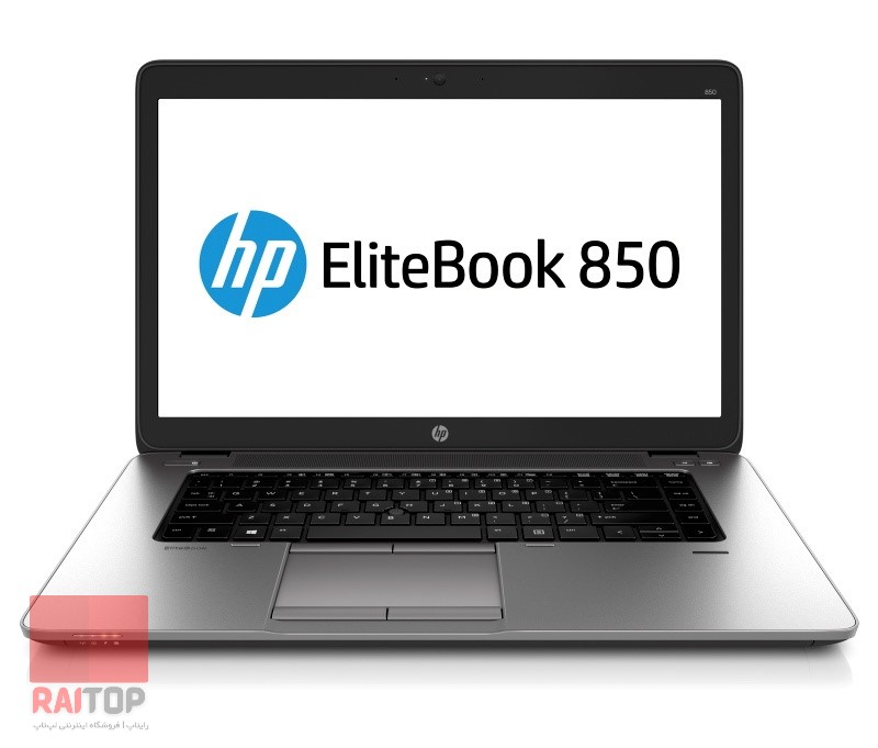 لپ تاپ 15 اینچی HP مدل EliteBook 850 G2