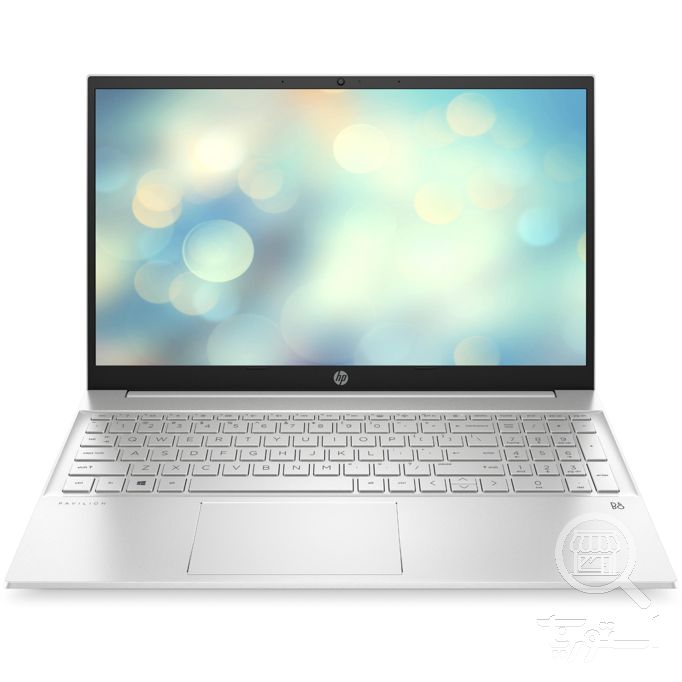 لپ تاپ 15.6 اینچی HP مدل Pavilion 15-eh Ryzen 5000