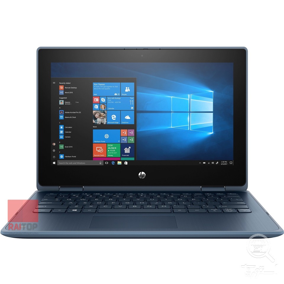 لپ تاپ HP مدل ProBook x360 11 G6 EE