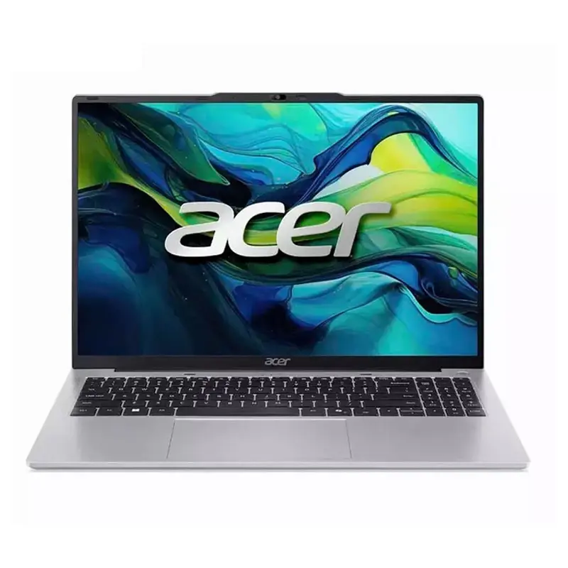 لپ تاپ ایسر مدل Aspire Lite AL16 پردازنده i3(1305U) رم 8GB حافظه 256GB SSD گرافیک Intel