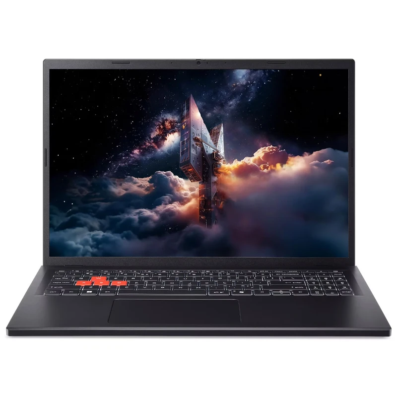 لپ تاپ ایسر مدل Nitro Lite NL16 پردازنده i5(13420H) رم 32GB حافظه 1TB SSD گرافیک 6GB 4050