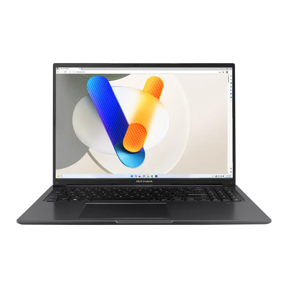 لپ تاپ ایسوس مدل F1605VA پردازنده i7(13620H) رم 8GB حافظه 512GB SSD گرافیک Intel
