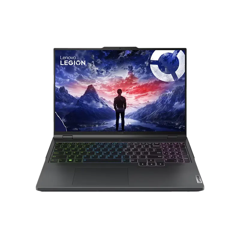 لپ تاپ لنوو مدل Legion Pro 5 پردازنده Core Ultra 9 275HX رم 32GB حافظه 1TB SSD گرافیک 8GB RTX5070