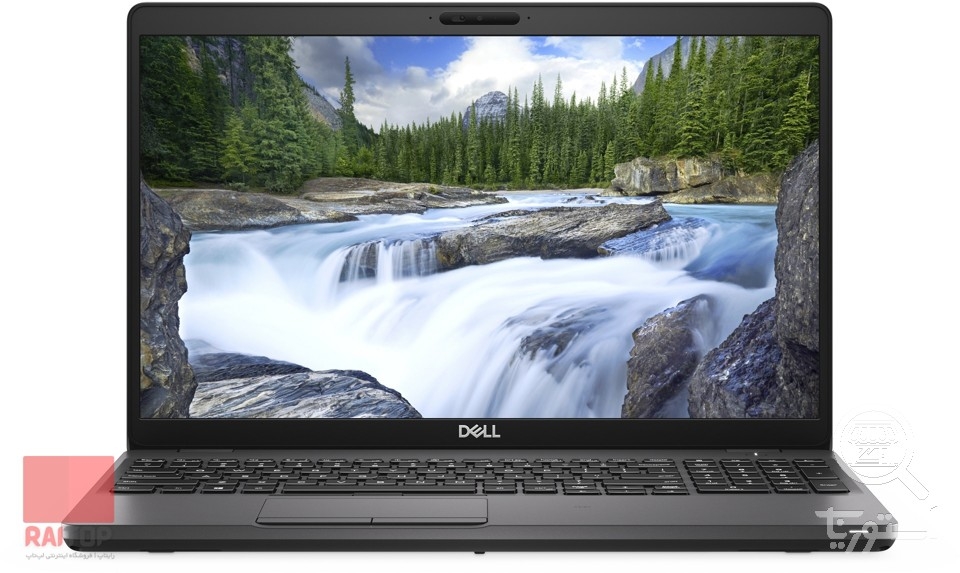 لپ تاپ ورک استیشن Dell مدل Precision 3540