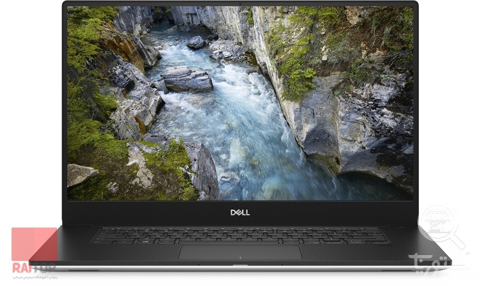 لپ تاپ ورک استیشن Dell مدل Precision 5540