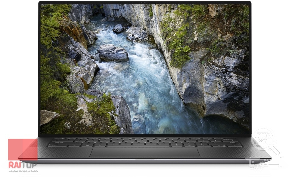 لپ تاپ ورک استیشن Dell مدل Precision 5570