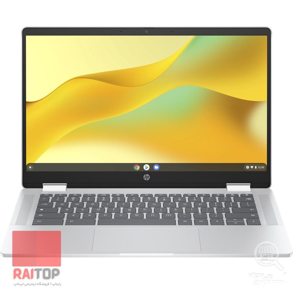 لپ تاپ کروم بوک HP مدل x360 14b-cd0