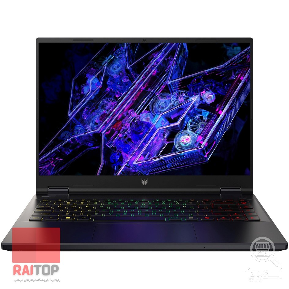 لپ تاپ گیمینگ 14 اینچی Acer مدل Predator Helios Neo 14 (PHN14-51)