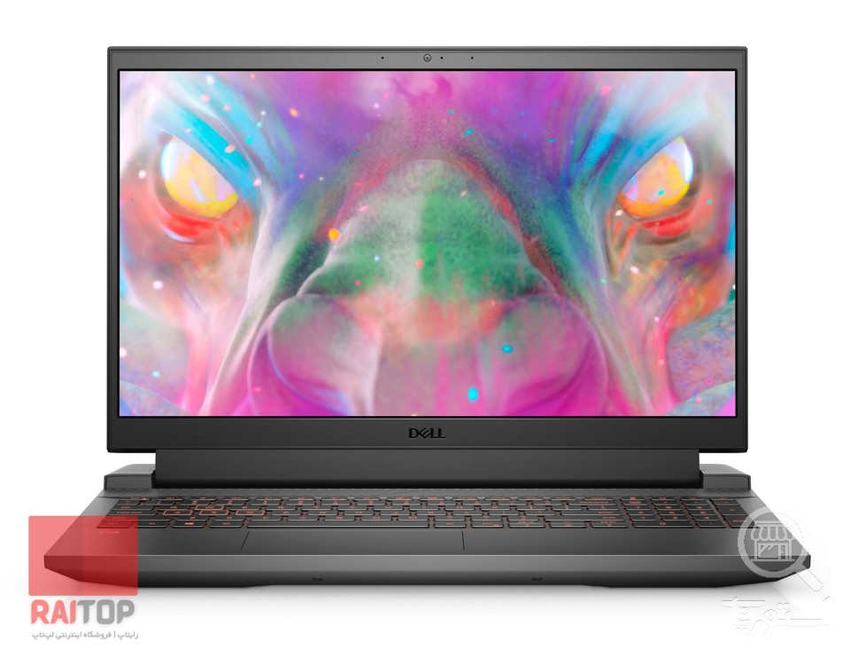 لپ تاپ گیمینگ 15 اینچی Dell مدل G15 5511