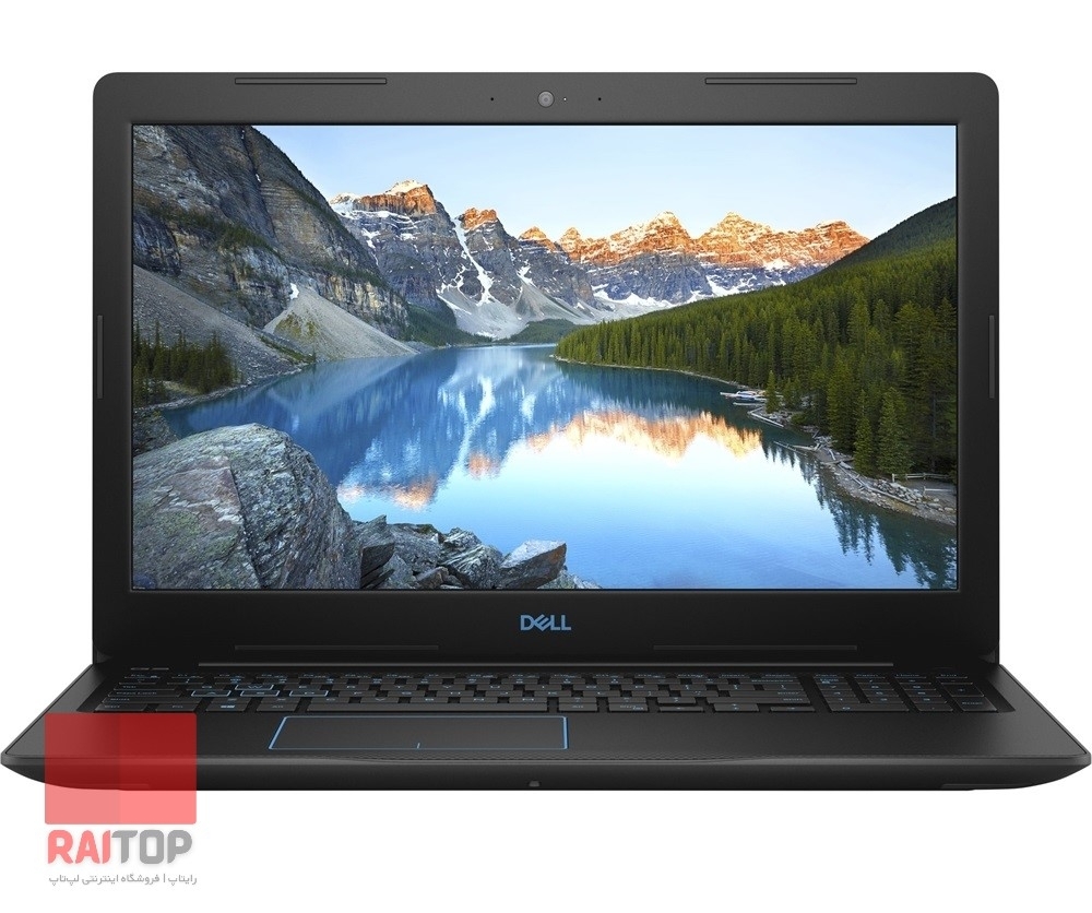 لپ تاپ گیمینگ 15 اینچی Dell مدل G3 3579