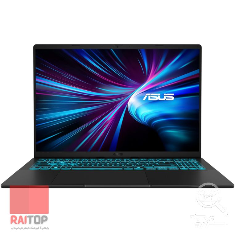 لپ تاپ گیمینگ 16 اینچی ASUS مدل V16 V3607
