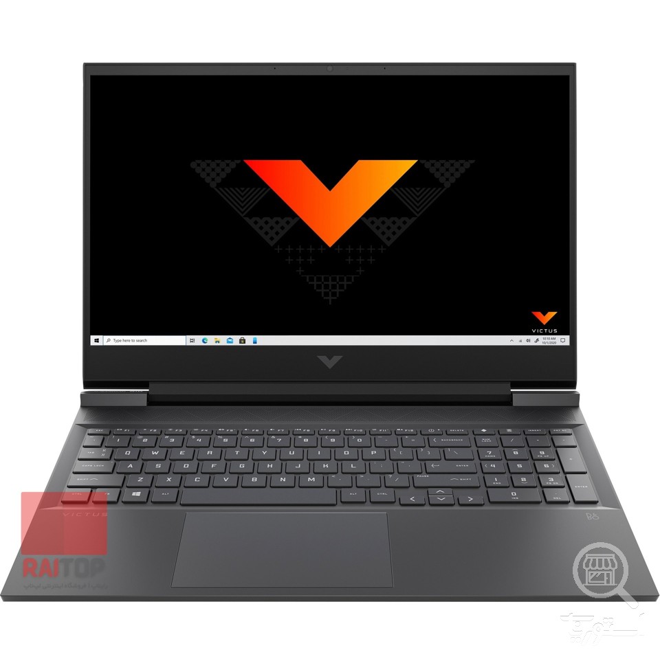 لپ تاپ گیمینگ 16 اینچی HP مدل Victus 16-d1 i7-12700H 3060