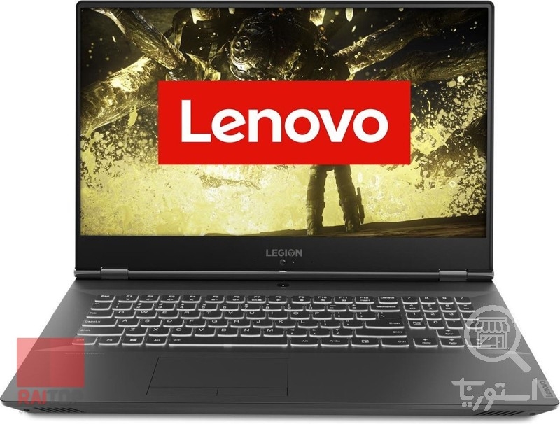 لپ تاپ گیمینگ 17 اینچی Lenovo مدل Legion Y540