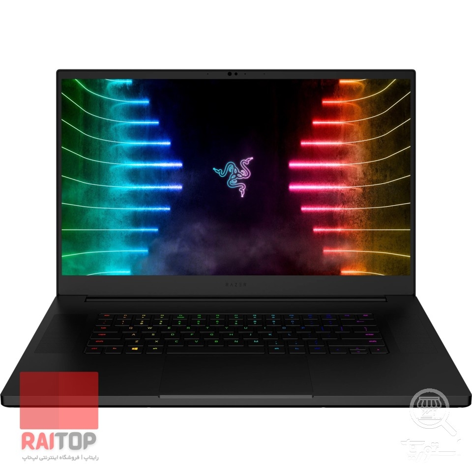 لپ تاپ گیمینگ 17 اینچی Razer مدل Blade Pro 17” (2021) RZ09-0368x