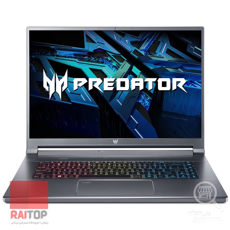 لپ تاپ گیمینگ Acer مدل Predator Triton 500 SE 2021