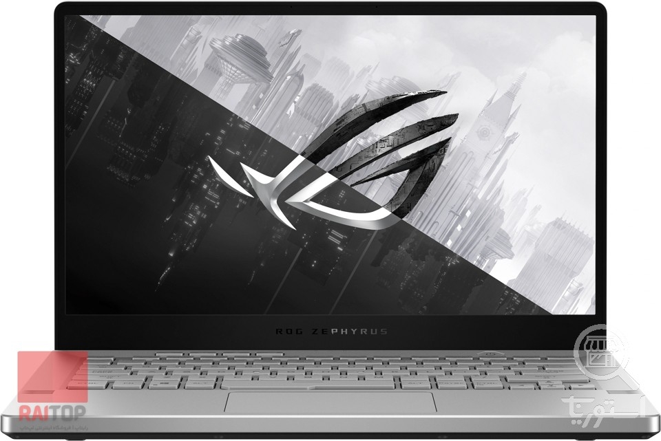 لپ تاپ گیمینگ Asus مدل ROG Zephyrus G14 GA401IU