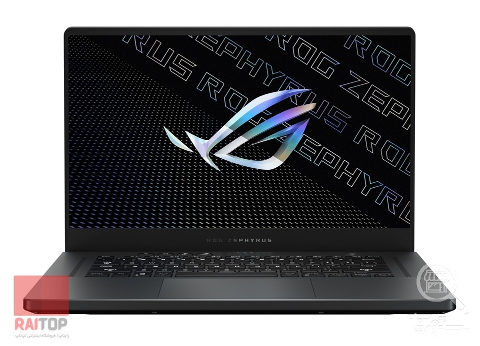لپ تاپ گیمینگ Asus مدل ROG Zephyrus M16 GU603HM