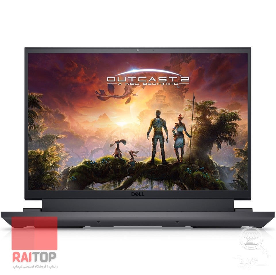 لپ تاپ گیمینگ Dell مدل G16 7630