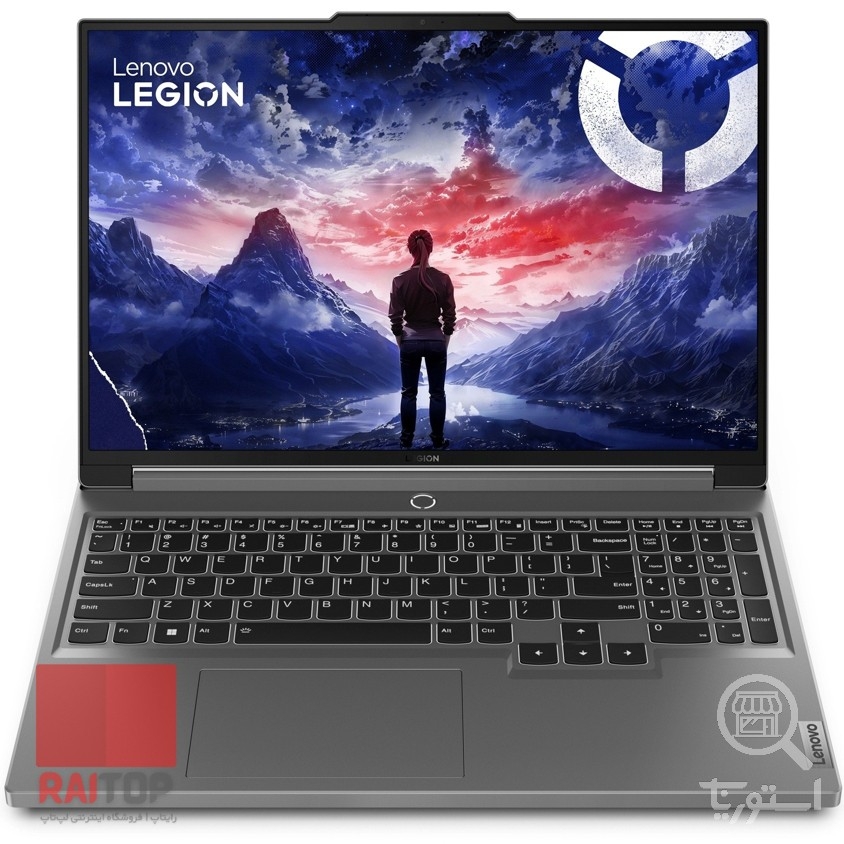 لپ تاپ گیمینگ Lenovo مدل Legion 5 16IRX9