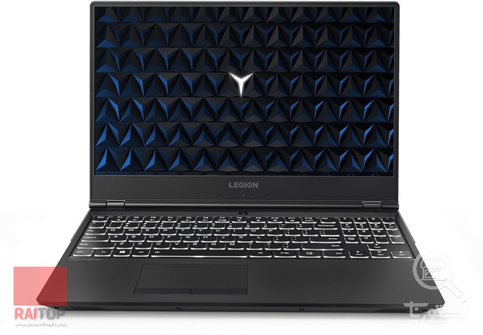 لپ تاپ گیمینگ Lenovo مدل Legion Y530-15ICH