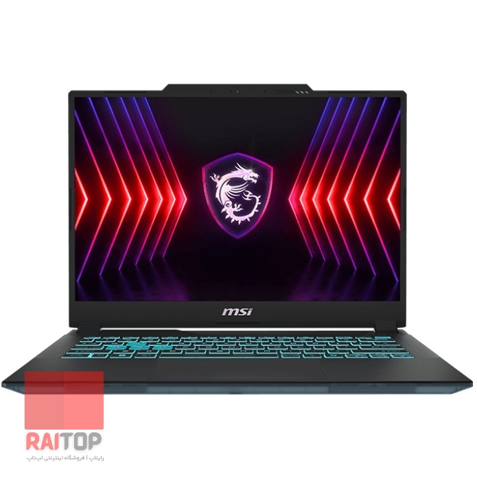 لپ تاپ گیمینگ MSI مدل Cyborg 14 A13V