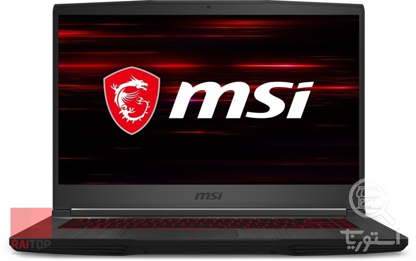 لپ تاپ گیمینگ MSI مدل GF65 Thin 9SEXR i7