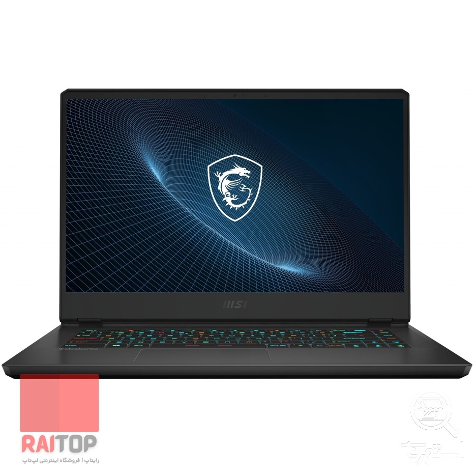 لپ تاپ گیمینگ MSI مدل Vector GP66