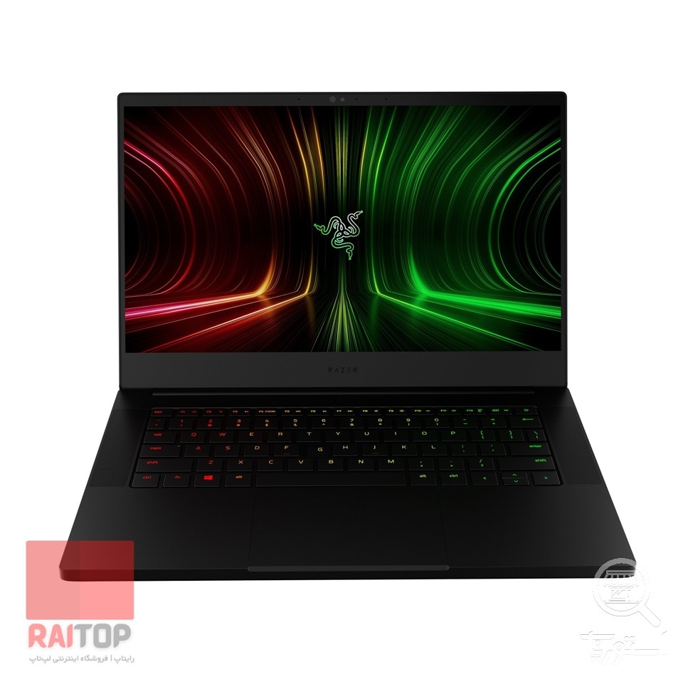 لپ تاپ گیمینگ Razer مدل Blade 14 Ryzen 9 3070 RZ09