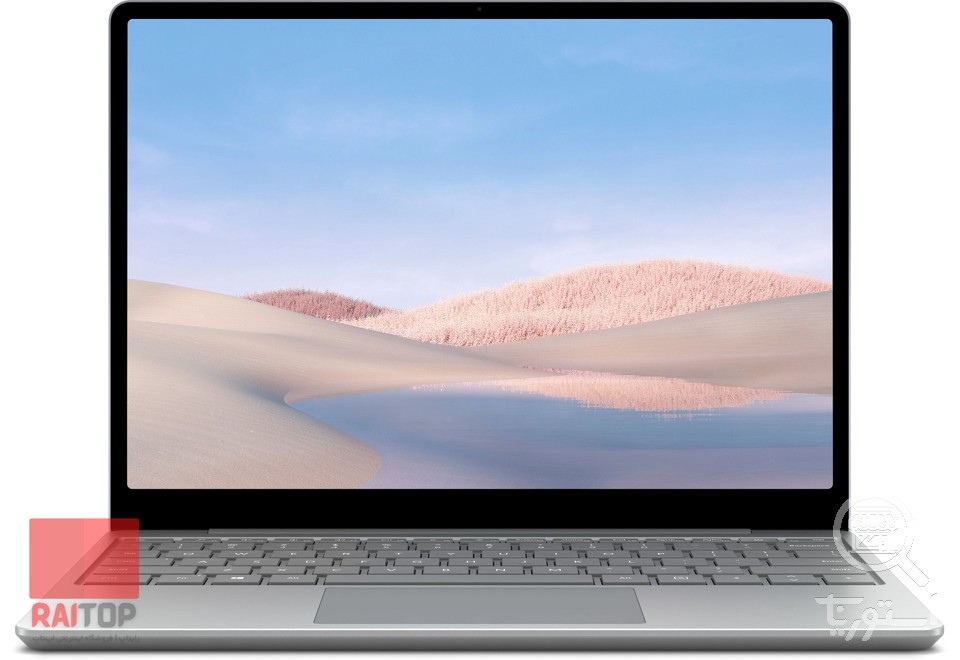 لپ تاپ 12 اینچی Microsoft مدل Surface Laptop Go 2