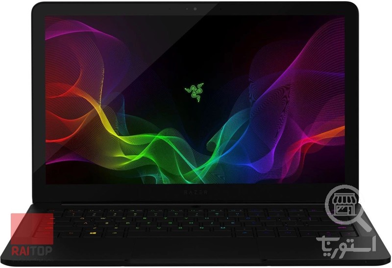 لپ تاپ 12.5 اینچی Razer مدل Blade Stealth RZ09