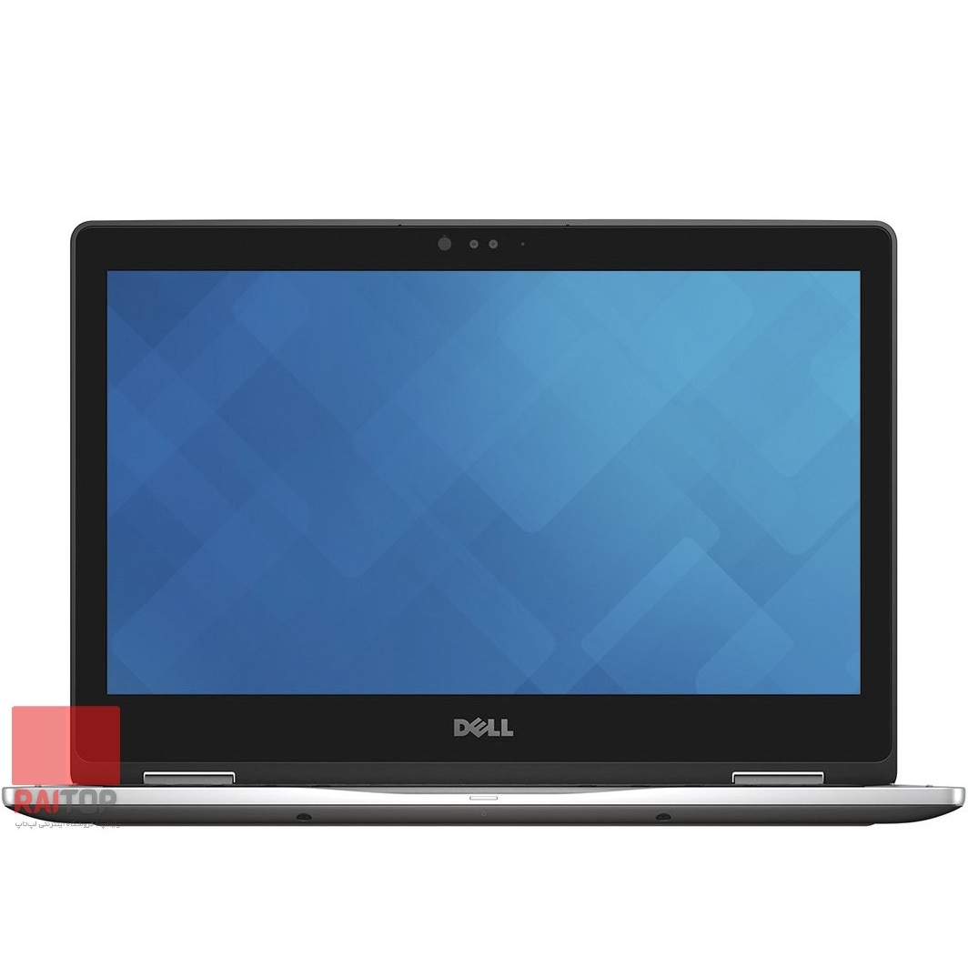 لپ تاپ 13 اینچی 2 در 1 Dell مدل Inspiron 7375